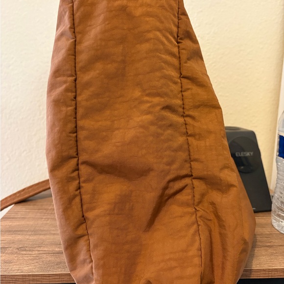 Baggu Brown shoulder bag - Picture 5 of 5
